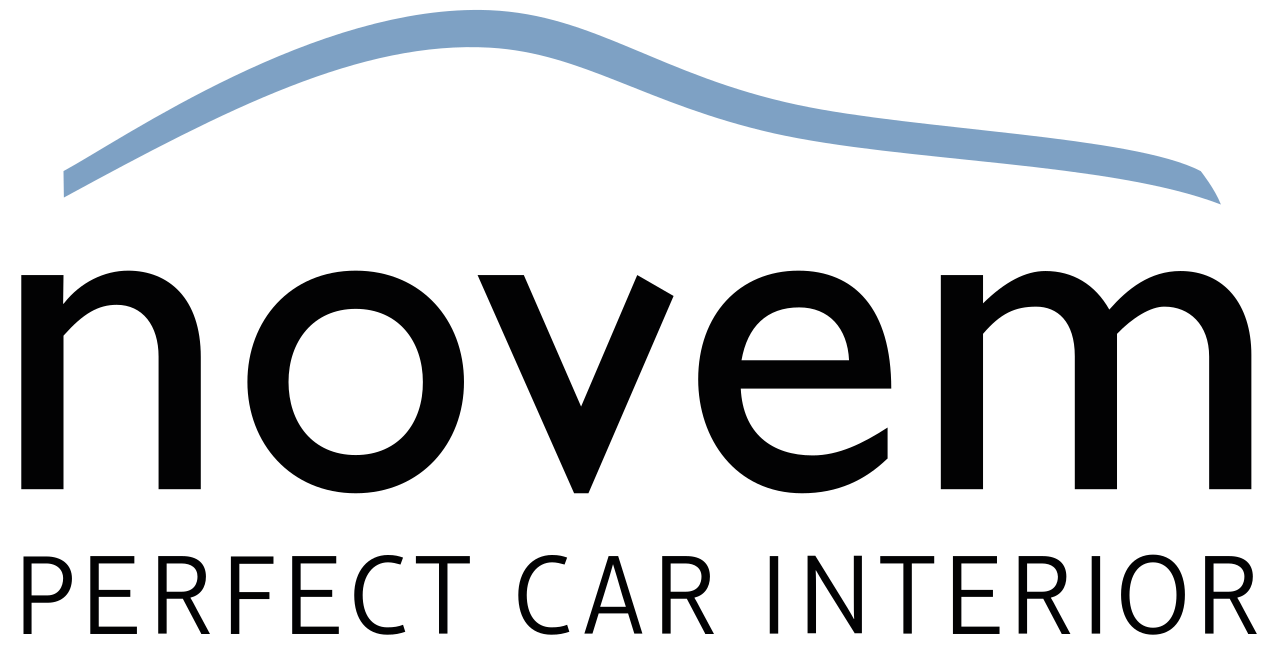 Novem Car Interior Design