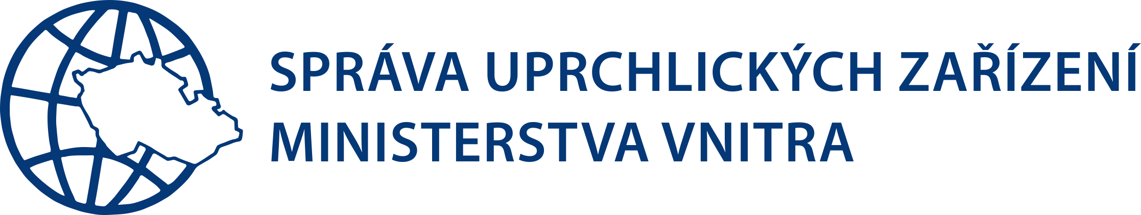 Správa uprchlických zařízení MV
